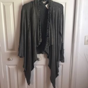 Lace embellished Jacket 🧥